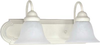 60-332 Bathroom Fixtures-Two Lights - 708490 - Capital Lighting, Inc.