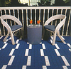 Dekmat&reg; Interlocking Tile, Bevel Edge Kit, F.O.B. Gaithersburg -- DM-1875 - Image
