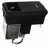 Power Entry Connectors - Inlets, Outlets, Modules - 817-1166-ND - DigiKey