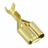 Terminals - Quick Connects, Quick Disconnect Connectors - A116175CT-ND - DigiKey