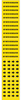 Self-Sticking Vinyl Pipe Marker - 7147-3C - Brady Corporation