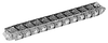 RS Plastic Chain -- 35PK