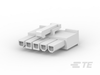 Rectangular Wire & Cable Connectors & Housings - 2029178-5 - TE Connectivity