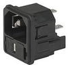 AC Power Entry Modules - 4301.0004 - VAST STOCK CO., LIMITED