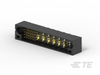 PCB Headers & Receptacles - 6600323-3 - TE Connectivity