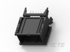 PCB Headers & Receptacles - 4-2177767-3 - TE Connectivity