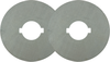Nylox Steel Flanges, 6-1/2
