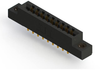 Card Edge Connectors - Edgeboard Connectors - 355-018-521-207 - Lingto Electronic Limited