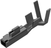 Contact, Socket, 20-16Awg, Crimp; Product Range Amp Te Connectivity - 64AH9986 - Newark, An Avnet Company