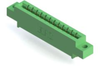 Card Edge Conn, Single Side, 12Pos, Th; Card Edge Connector Type Edac - 59AJ7106 - Newark, An Avnet Company