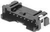Connector, Header, 5Pos, 1Row, 2Mm; Connector Systems Molex - 56AC1966 - Newark, An Avnet Company
