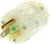 Conn, Hospital Grade Pwr Entry, Plug 15A; Connector Type Hubbell Wiring Devices - 31F1342 - Newark, An Avnet Company