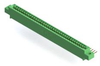 Card Conn, Single Side, 37Pos, Wire Wrap; Card Edge Connector Type Edac - 75AJ9813 - Newark, An Avnet Company