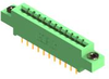 Card Edge Connector Rohs Compliant Edac - 60AJ6939 - Newark, An Avnet Company