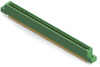 Card Edge Conn, Dual Side, 108Pos, Lug; Card Edge Connector Type Edac - 71AJ2941 - Newark, An Avnet Company