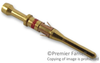 Contact, Trident Series, Pin, 22 Awg, Crimp, Brass Rohs Compliant Itt Cannon - 26M4546 - Newark, An Avnet Company