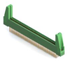 Card Edge Conn, Dual Side, 84Pos, Th; Card Edge Connector Type Edac - 71AJ1226 - Newark, An Avnet Company