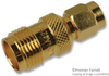 Rf/coaxial Adapter, Sma Plug-Tnc Jack; Convert From Coax Type Pomona - 94F1533 - Newark, An Avnet Company
