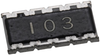 Res, Thick Film, 10K, 5%, 1.33W, 2512 Wide; Resistance Panasonic - 40P0050 - Newark, An Avnet Company