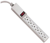 Power Strip, 8 Outlet, 15A, 125V, 15Ft; No. Of Outlets Multicomp - 32C2094 - Newark, An Avnet Company