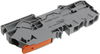 Terminal Block, Din Rail, 3Pos, 20-6Awg; No. Of Positions Wago - 51AH5113 - Newark, An Avnet Company
