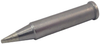 Soldering Iron Tip, Chisel, 1.2 Mm Rohs Compliant Ersa - 35M4096 - Newark, An Avnet Company