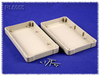 Small Enclosures - Plastic Enclosures - Ritec Plastic Enclosures - RL6055 - Hammond Manufacturing Company Inc.