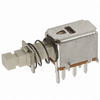 SWITCH PUSH DPDT 0.2A 30V -- 174-PN22LENA03QE - Image