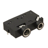 Audio Connectors - CP1-320154-ND - DigiKey