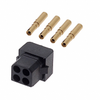Free Hanging, Panel Mount - 952-1207-ND - DigiKey