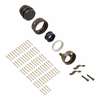 Circular Connector Assemblies - 1200-1267-ND - DigiKey
