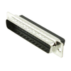 D-Sub, D-Shaped Connector Housings - 1195-2331-ND - DigiKey