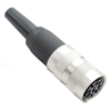 Circular Connector Assemblies - T3505018-ND - DigiKey