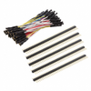 Jumper Wire - 1988-1161-ND - DigiKey
