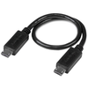 USB Cables - 5214-UUUSBOTG8IN-ND - DigiKey