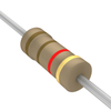 Through Hole Resistors - CF14JA1K10-ND - DigiKey