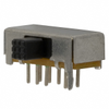 Slide Switches - EG1911-ND - DigiKey
