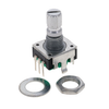 Encoders - PEC11R-4315K-S0012-ND - DigiKey