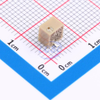 Resistors >> Variable Resistors/Potentiometers -- 3224X-1-103E - Image