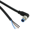 Cable Assemblies - Circular Cable Assemblies -- 1-2273010-1 - Image