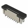 FFC, FPC (Flat Flexible) Connector Assemblies - 2073-FFC2A32-12-TTR-ND - DigiKey