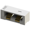Solid State Lighting Connector Assemblies - 478-7482-1-ND - DigiKey