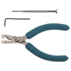 Wire Strippers and Accessories - 552S-ND - DigiKey