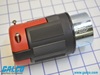 CWD Twist Lock - 7765EX - Galco Industrial Electronics