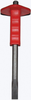 1 in. x 12 in. Cold Chisel with Hand Guard - 2910080 - Princess Auto Limited