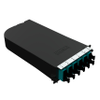 FX UHD Splice Cassette OM3 12 Ports - FC3H12MPFS - Belden Inc.