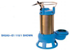 SH4B3-E5 460/3 Submersible Pump -  - Gorman-Rupp Pumps