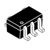 Buffers, Drivers, Receivers, Transceivers -- MC74VHC1GT125DFT1G-Q - Image