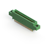 Edgeboard Connectors - 151-845-036-541-807-ND - DigiKey