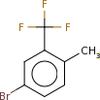 5-Bromo-2-methylbenzotrifluoride - 1800-B-59 - SynQuest Laboratories, Inc.